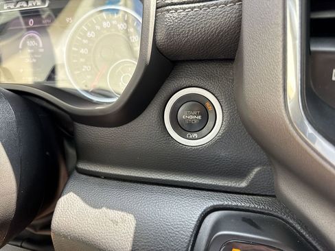 Used 2022 RAM 1500 Laramie RWD image 56