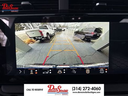 New 2026 GMC Sierra 1500 AT4X AWD/4WD image 17