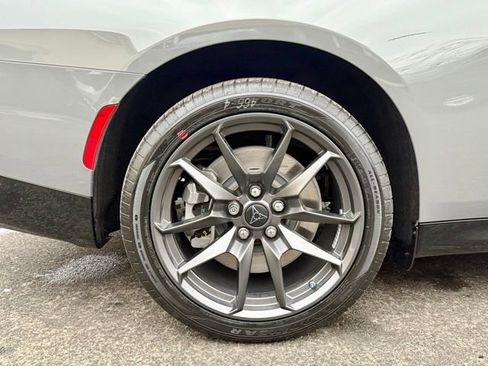 New 2026 Dodge Charger R/T Scat Pack image 21