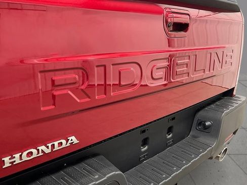 New 2026 Honda Ridgeline RTL image 7