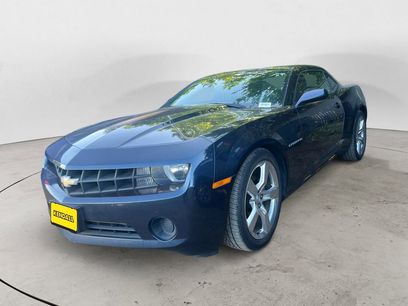 Used 2013 Chevrolet Camaro LS