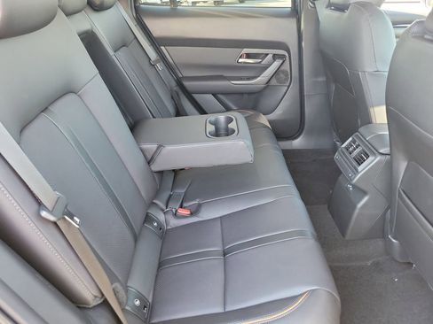 New 2026 MAZDA CX-50 2.5 Hybrid w/ Weather Package image 18