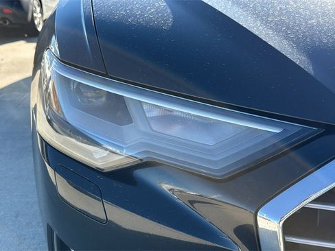 Used 2019 Audi A6 2.0T Premium w/ Convenience Package image 8