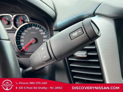 Used 2017 GMC Yukon SLE w/ Convenience Package image 10