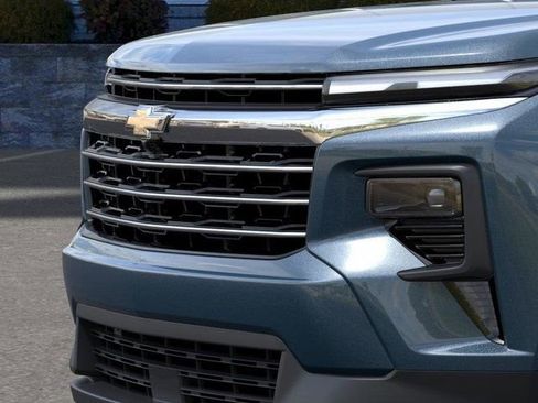 New 2026 Chevrolet Traverse LT image 13