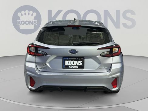 Used 2024 Subaru Impreza 2.0i AWD/4WD image 5