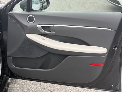 New 2026 Hyundai Sonata SEL FWD image 16