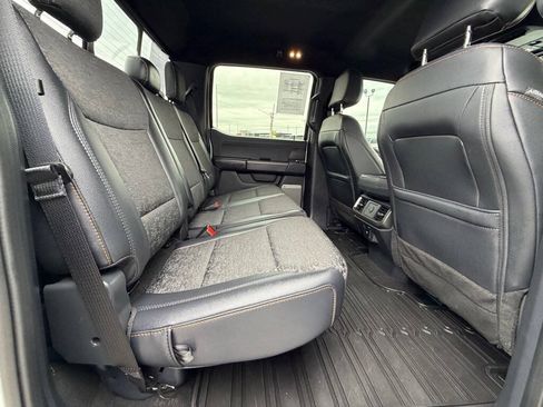 Used 2025 Ford F150 Tremor w/ Bed Utility Package AWD/4WD image 57