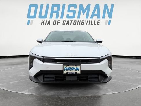 Used 2025 Kia K4 LX image 8