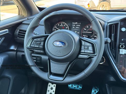 New 2026 Subaru Impreza RS image 13