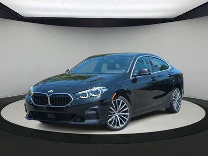 Certified 2021 BMW 228i xDrive Gran Coupe w/ Convenience Package