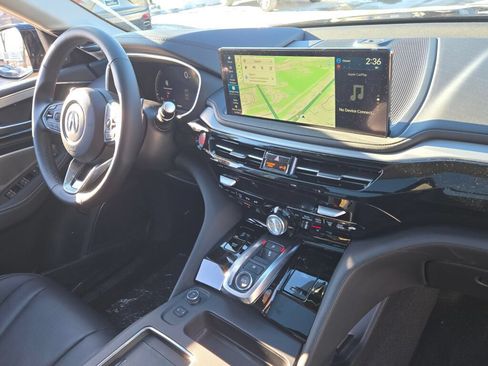 New 2026 Acura MDX SH-AWD w/ Technology Package image 8
