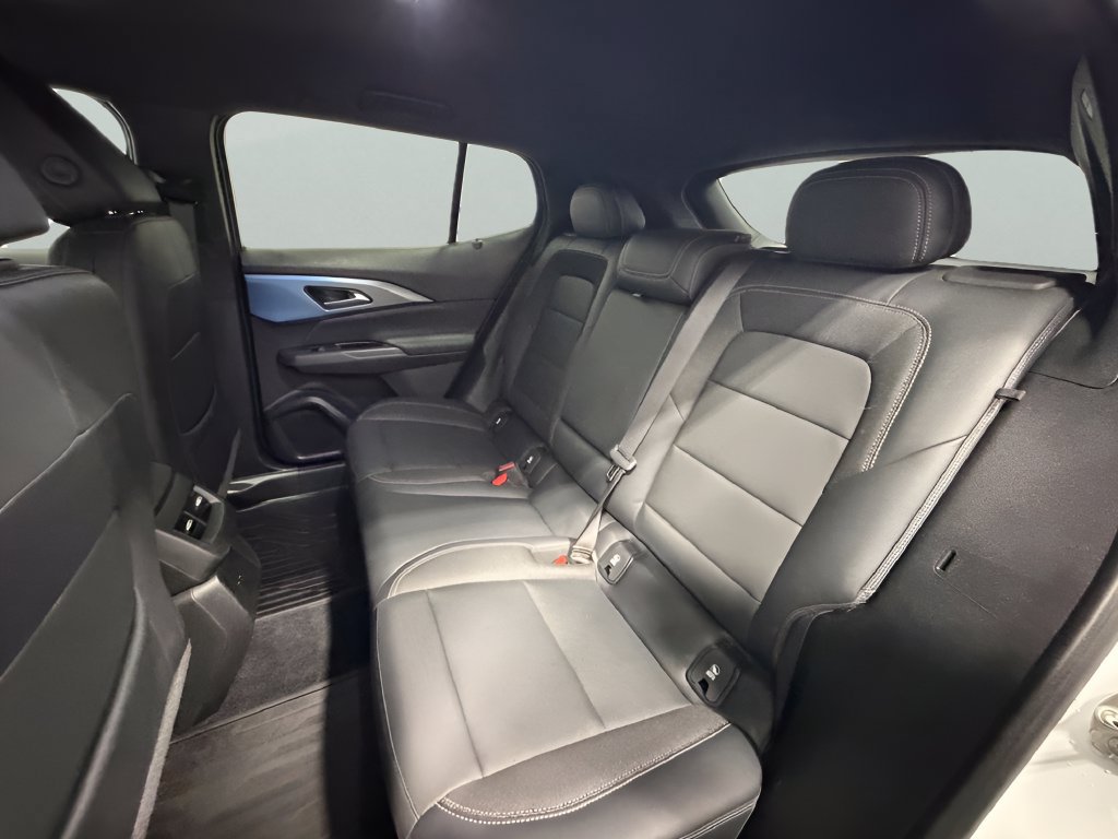 Certified 2024 Chevrolet Equinox EV LT w/ LPO, All-Weather Mat Package AWD/4WD image 13