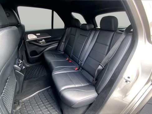Used 2022 Mercedes-Benz GLE 350 4MATIC image 21