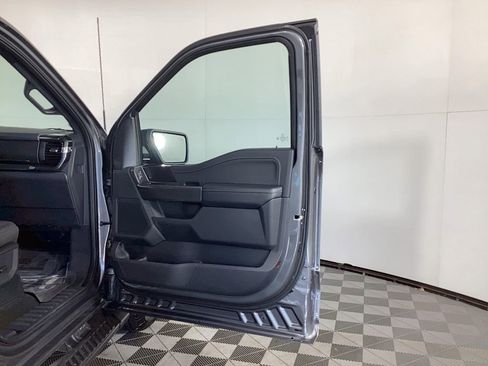 Used 2023 Ford F150 XLT w/ Equipment Group 302A High image 8