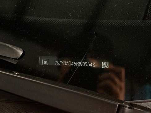 Used 2021 Chevrolet Corvette Stingray Preferred Conv w/ Z51 Performance Package image 57