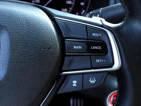 Used 2020 Honda Accord Sport image 63