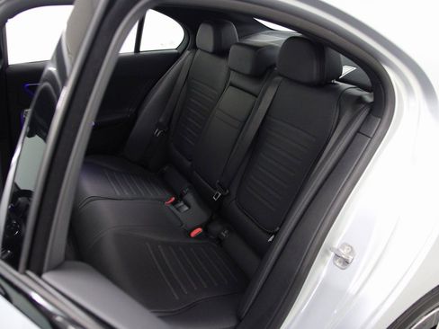 Certified 2023 Mercedes-Benz C 300 4MATIC Sedan image 20