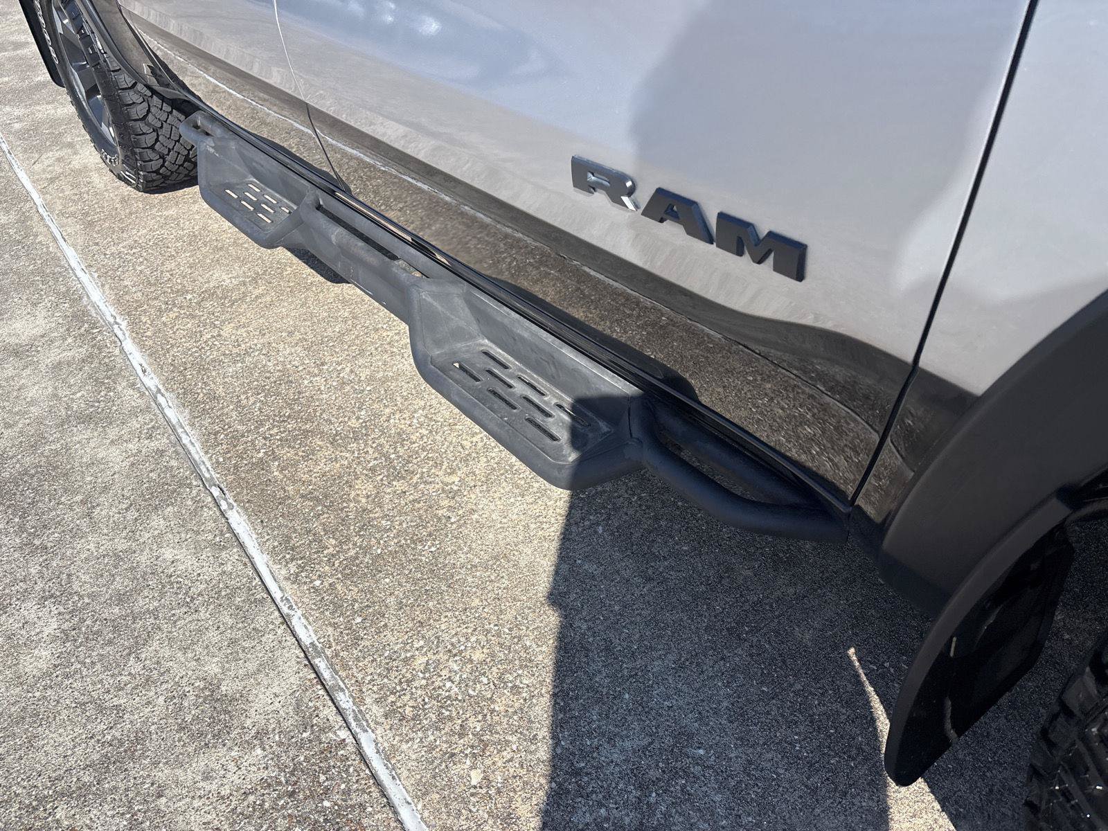 Used 2020 RAM 1500 Rebel RWD image 11