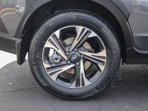 Certified 2024 Subaru Crosstrek 2.0i Premium AWD/4WD image 13
