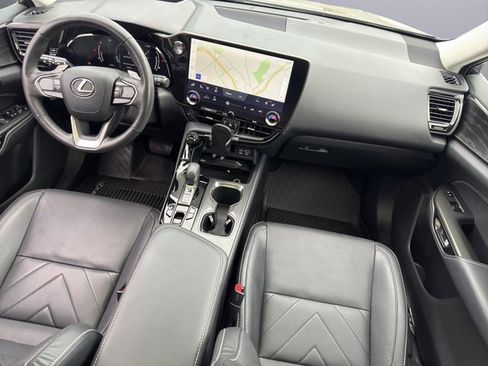 Used 2023 Lexus NX 350 AWD w/ Luxury Package image 21