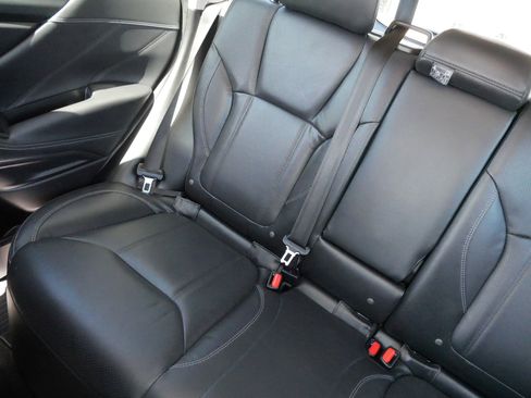 Used 2021 Subaru Forester Limited AWD/4WD image 12