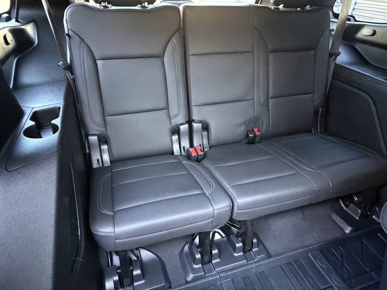 Used 2022 Chevrolet Tahoe Z71 AWD/4WD image 20