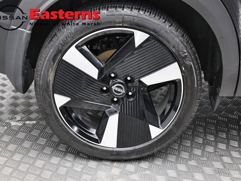 Used 2026 Nissan Kicks SR w/ SR Premium Package AWD/4WD image 30