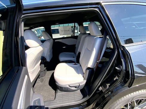 New 2026 Lexus TX 350 AWD image 23