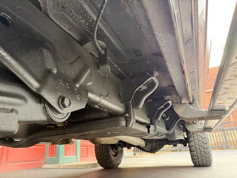 Used 2016 RAM 2500 Big Horn AWD/4WD image 11