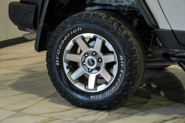 Used 2012 Toyota FJ Cruiser 2WD w/ Convenience Pkg image 56