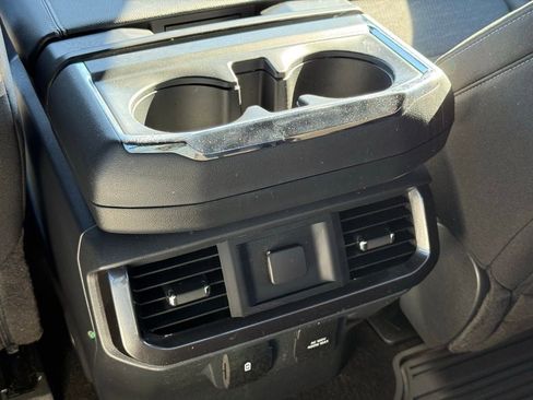 Certified 2023 Ford F150 XLT w/ Equipment Group 302A High image 13