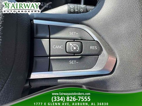 Used 2023 Jeep Compass Latitude w/ Sun and Sound Group image 19