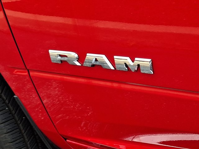 Used 2026 RAM 2500 Big Horn AWD/4WD image 36