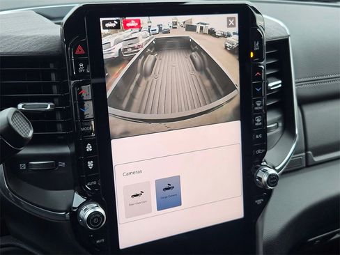 New 2026 RAM 2500 Laramie image 25