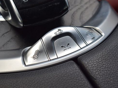 Used 2019 Mercedes-Benz C 300 Cabriolet w/ Leather Seating Package image 30