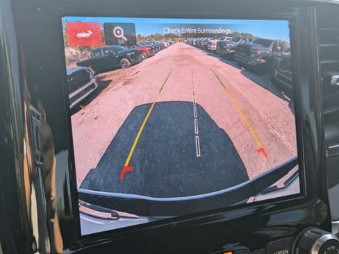 New 2026 RAM 1500 Big Horn image 21