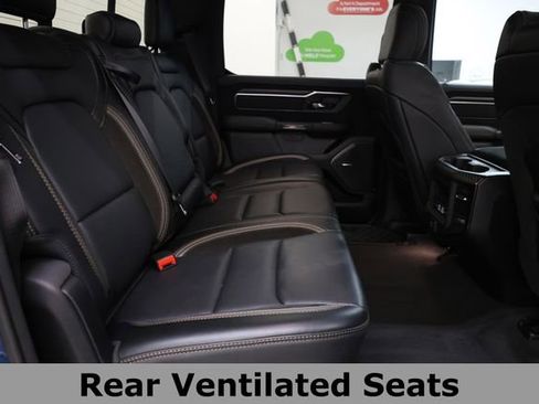 Used 2024 RAM 1500 TRX AWD/4WD image 38