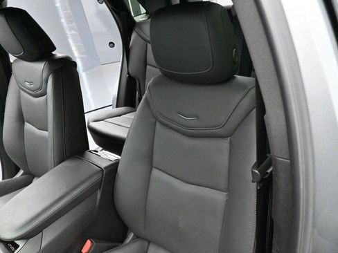 Used 2025 Cadillac XT5 Premium Luxury w/ LPO, Floor Liner Package image 15