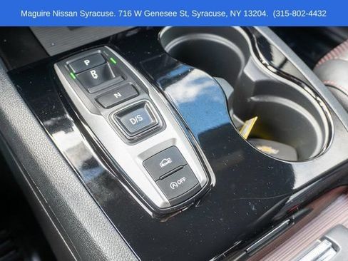 Used 2021 Honda Ridgeline Black Edition image 38