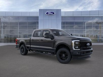 New 2026 Ford F250 XL