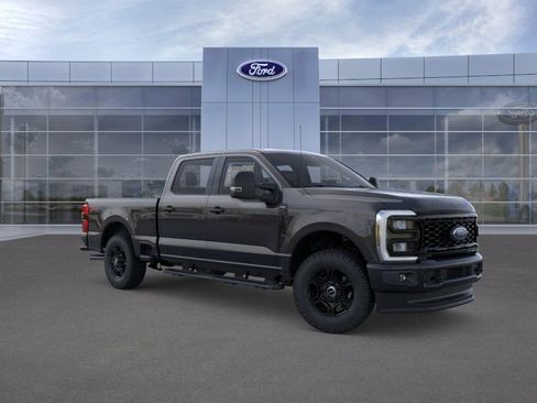 New 2026 Ford F250 XL AWD/4WD image 1
