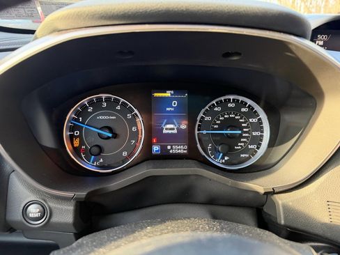 Used 2021 Subaru Ascent Limited w/ Technology Package image 13