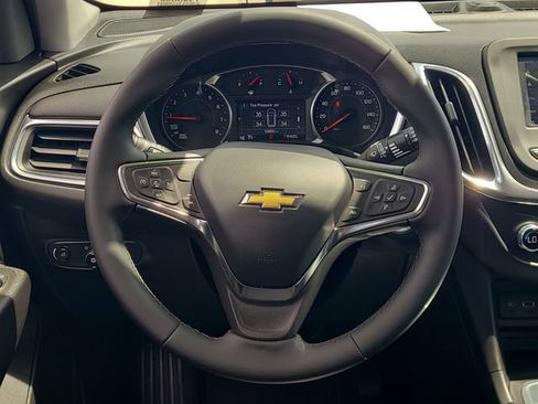 Used 2024 Chevrolet Equinox LT FWD image 13