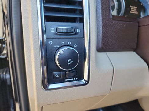 Used 2013 RAM 1500 Laramie Longhorn w/ Convenience Group image 31