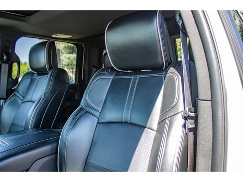 Used 2023 RAM 2500 Limited AWD/4WD image 30