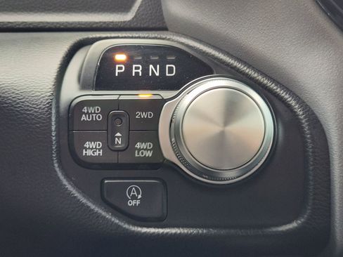 Used 2022 RAM 1500 Laramie AWD/4WD image 20
