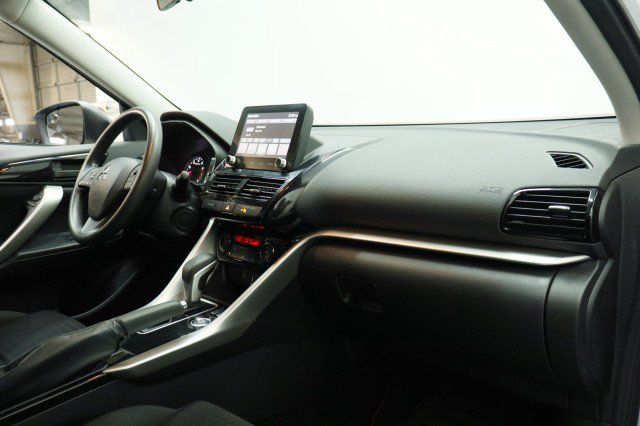 Used 2024 Mitsubishi Eclipse Cross LE AWD/4WD image 20