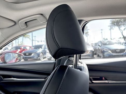 New 2026 MAZDA MAZDA3 2.5 S Sedan w/ Preferred Pkg FWD image 16