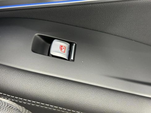 New 2026 BMW XM Label Red image 24